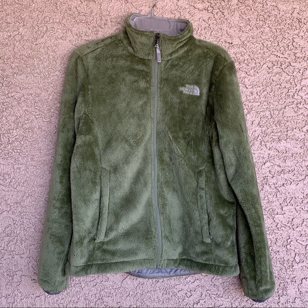 North Face Osito Jacket